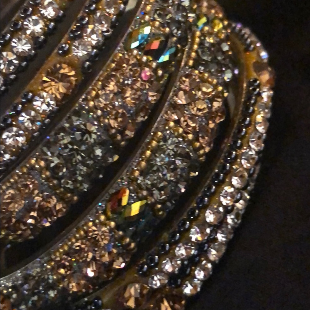 Stackable Bangles - image 2